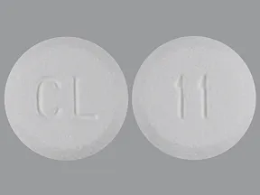 hyoscyamine 0.125 mg sublingual tablet
