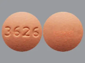 doxycycline hyclate 100 mg tablet