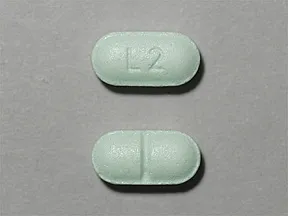 Anti-Diarrheal (loperamide) 2 mg tablet