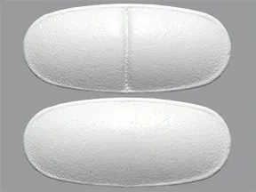 calcium 600 mg (as calcium carbonate 1,500 mg) tablet
