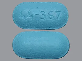 NightTime Sleep Aid (diphenhydramine) 25 mg tablet