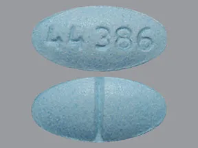 Sleep Aid (doxylamine) 25 mg tablet