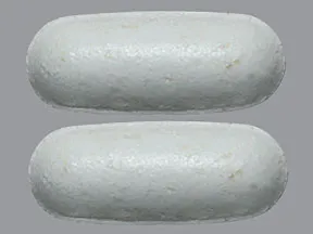 Joint Health 40 mg-10 mg-5 mg-3.3 mg tablet