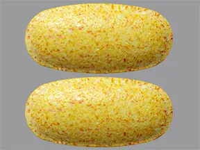 vitamin B complex-vitamin C-folic acid 400 mcg tablet