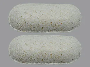 Glucosamine-Chondroitin-UC II 125 mg-100 mg-40 mg-10 mg tablet