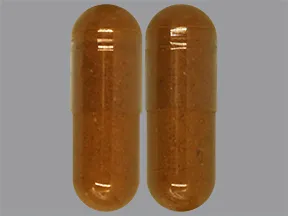 turmeric 500 mg-black pepper extract 3 mg capsule