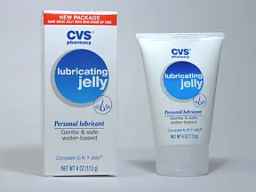 Lubricating Jelly (with chlorhexidine) topical
