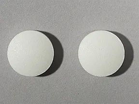 thiamine HCl (vitamin B1) 100 mg tablet
