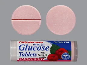 Oral Glucose Side Effects 20