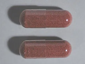 cranberry extract 500 mg capsule