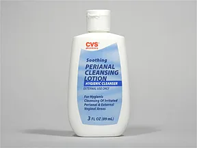 Perianal Cleansing topical