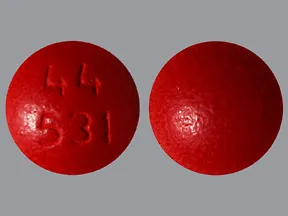 Acetaminophen Extra Strength 500 mg tablet