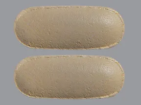 Glucosamine-Chondroitin-MSM 750 mg-625 mg-30 mg-1 mg tablet