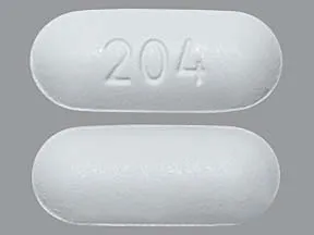 pseudoephedrine ER 120 mg tablet,extended release