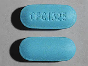 Hematinic Plus Vit/Minerals 106 mg iron-1 mg tablet