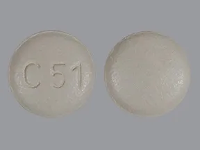 Tribenzor 20 mg-5 mg-12.5 mg tablet
