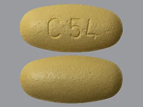 Tribenzor 40 mg-5 mg-25 mg tablet