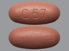 Tribenzor 40 mg-10 mg-25 mg tablet