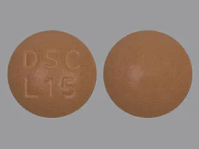 Savaysa 15 mg tablet
