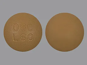 Savaysa 60 mg tablet