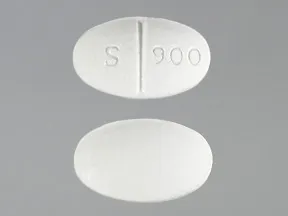 alprazolam 0.25 mg tablet