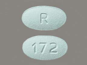 finasteride 5 mg tablet