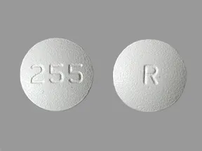 carvedilol 25 mg tablet