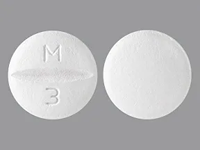 metoprolol succinate ER 100 mg tablet,extended release 24 hr