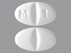 metoprolol succinate ER 25 mg tablet,extended release 24 hr