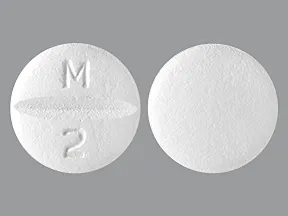 metoprolol succinate ER 50 mg tablet,extended release 24 hr