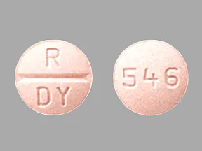 venlafaxine 37.5 mg tablet