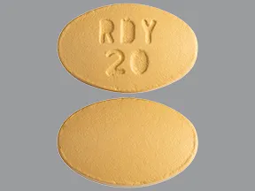 tadalafil 20 mg tablet
