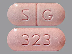 metaxalone 800 mg tablet