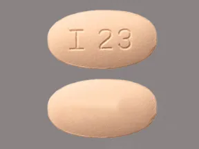 glyburide 2.5 mg-metformin 500 mg tablet