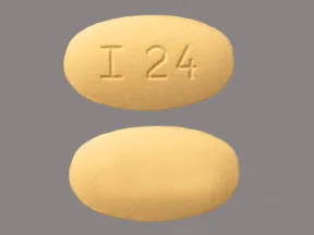 glyburide 5 mg-metformin 500 mg tablet