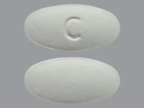Allergy Relief (cetirizine) 10 mg tablet