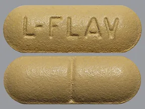 Lipo-Flavonoid Plus 200 mg-100 mg tablet
