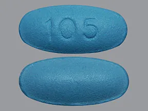 methenamine mandelate 0.5 g tablet