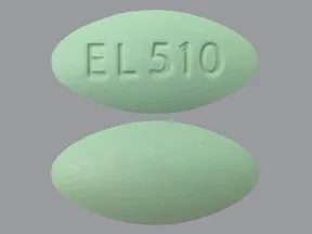 NicAzel Forte 700 mg-500 mcg-8 mg-12 mg tablet