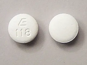 labetalol 300 mg tablet
