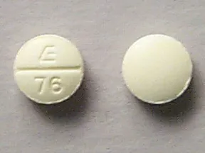 phendimetrazine tartrate 35 mg tablet