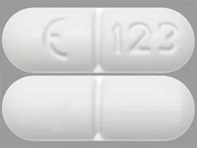 Sotalol AF 160 mg tablet