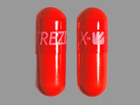 Trezix 320.5 mg-30 mg-16 mg capsule