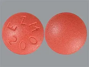 Tazverik 200 mg tablet