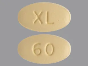 Cabometyx 60 mg tablet