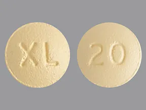 Cabometyx 20 mg tablet