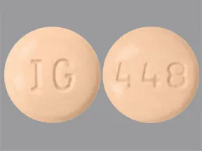 lisinopril 20 mg-hydrochlorothiazide 25 mg tablet
