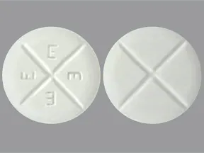 benznidazole 100 mg tablet