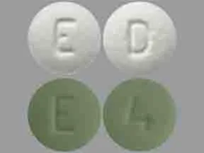 Slynd 4 mg (28) tablet