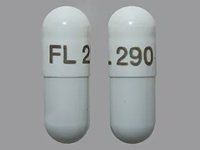 Linzess 290 mcg capsule